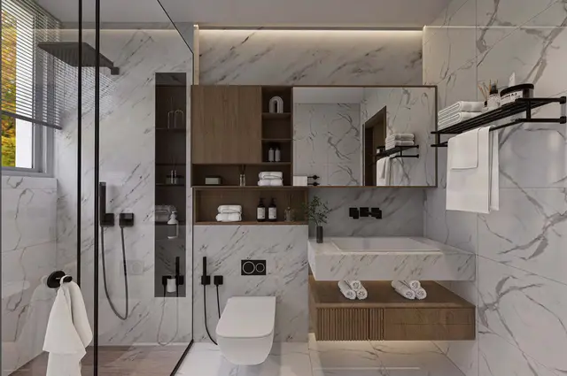 Spaton Avenue Residences, Gerakas – 11
