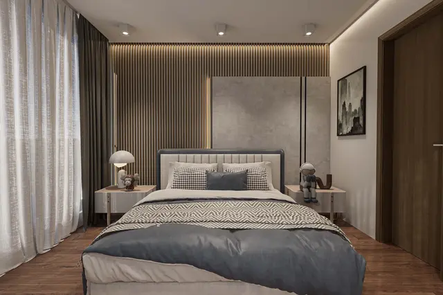 Résidences Syngrou Avenue, Athènes Centre – 7