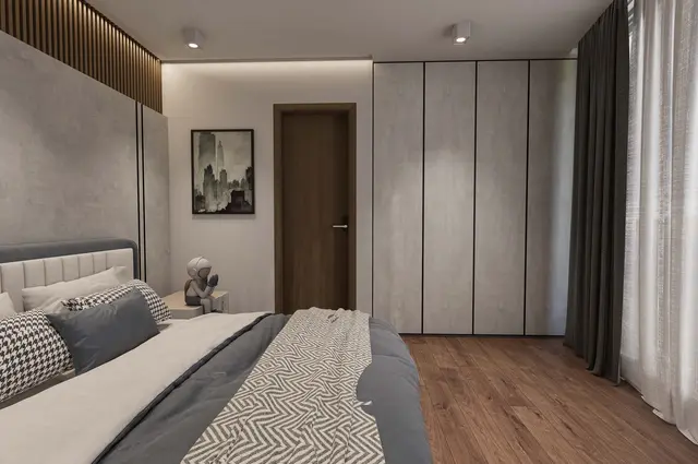 Résidences Syngrou Avenue, Athènes Centre – 8