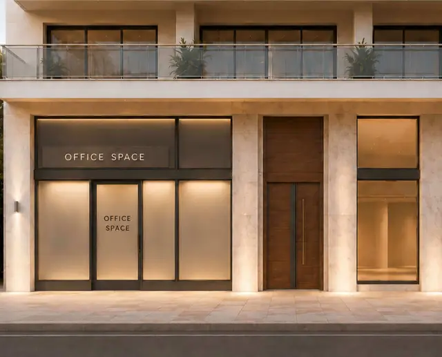 Glyfada Tenarou Residences – 3