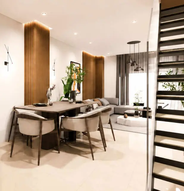 Glyfada Tenarou Residences – 5