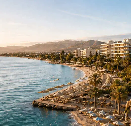 Glyfada Tenarou Residences – 8