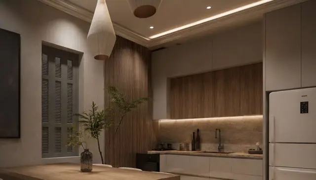 Venizelou Residences, Piraeus – 4
