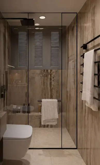 Venizelou Residences, Piraeus – 7